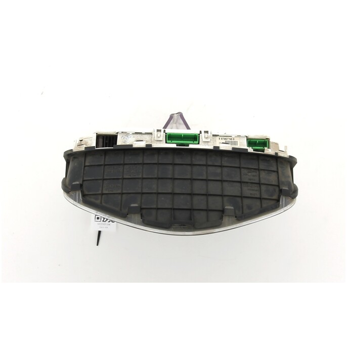 8-97363-746-0 Isuzu D-MAX CREW CAB