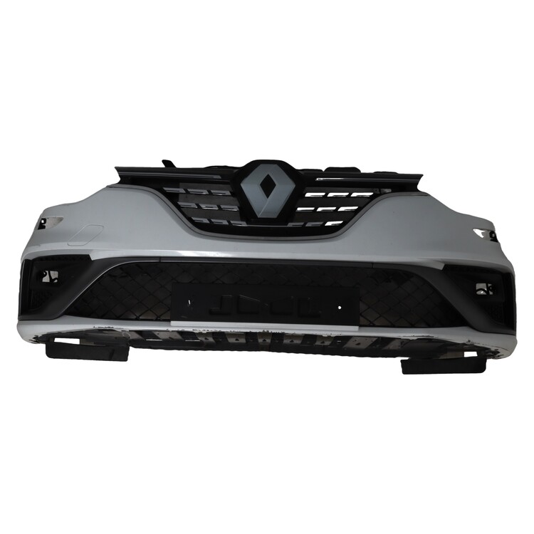 601989842R Renault MEGANE