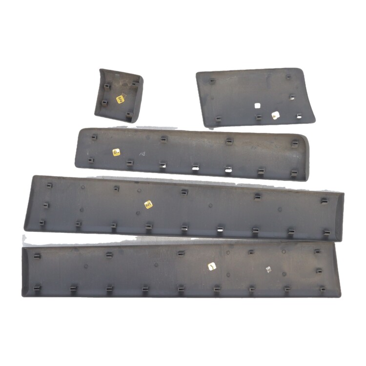 Pièces spécifiques occasion - Nissan PRIMASTAR - 7685000QAB