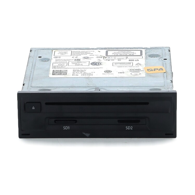 3Q0035846B Volkswagen TOURAN GOLF T-ROC