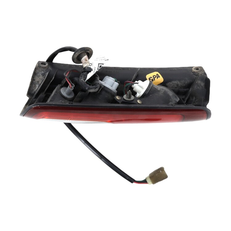 35670-74G50 Suzuki IGNIS