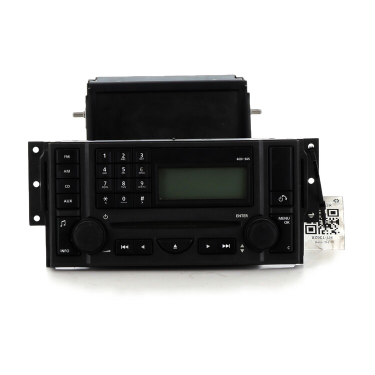 VUX500500 Land Rover RANGE SPORT