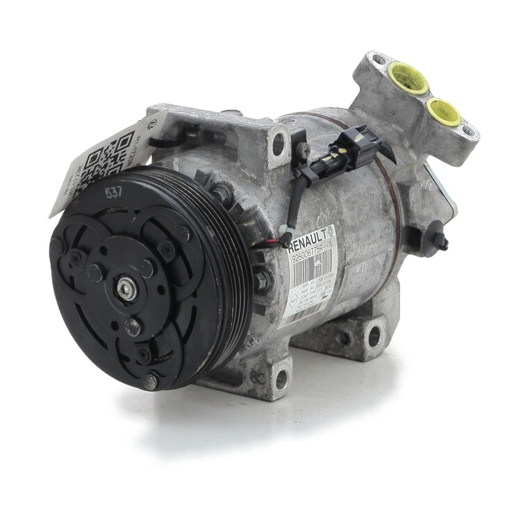 926006775R Dacia LOGAN MCV SANDERO