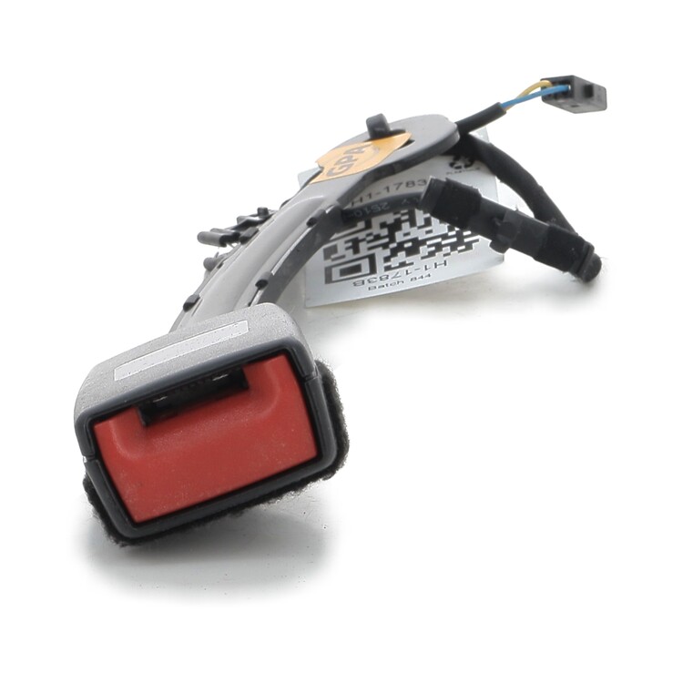 8V0857756B YLZ Audi A3 SPORTBACK A3