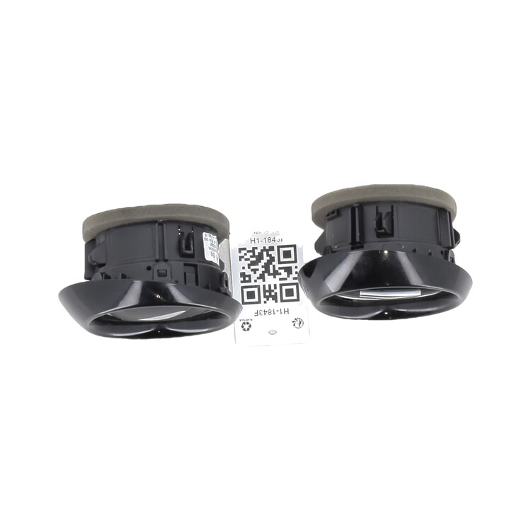 687608143R Renault CAPTUR CLIO