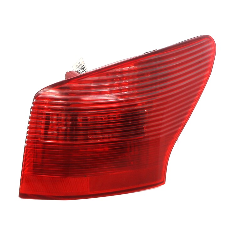 6351 T3 Peugeot 407 SW