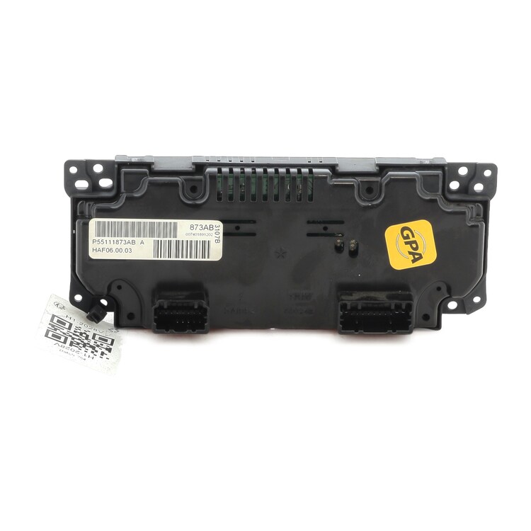 55111 873AB Chrysler 300C