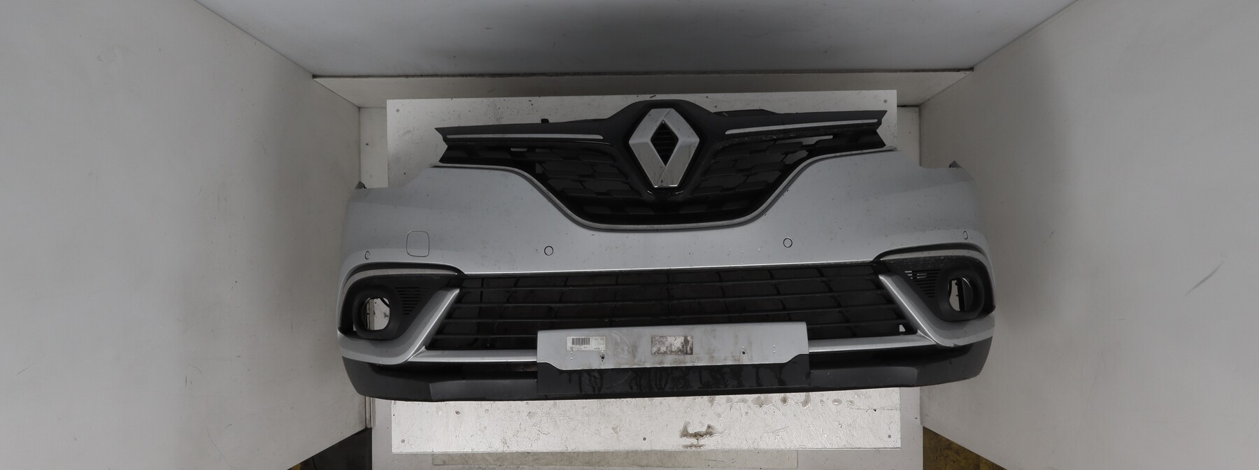 620223972R Renault SCENIC GRAND SCENIC