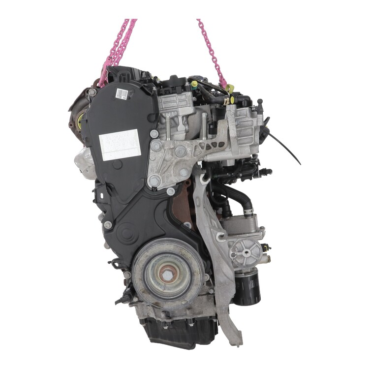 T7DB Ford FOCUS C-MAX