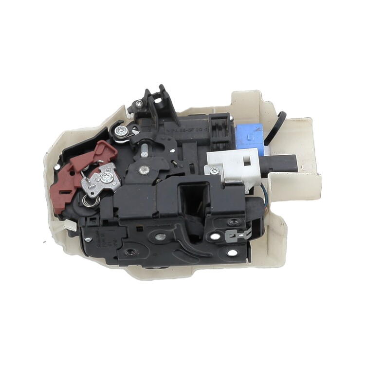 7L6839015D Volkswagen TOUAREG