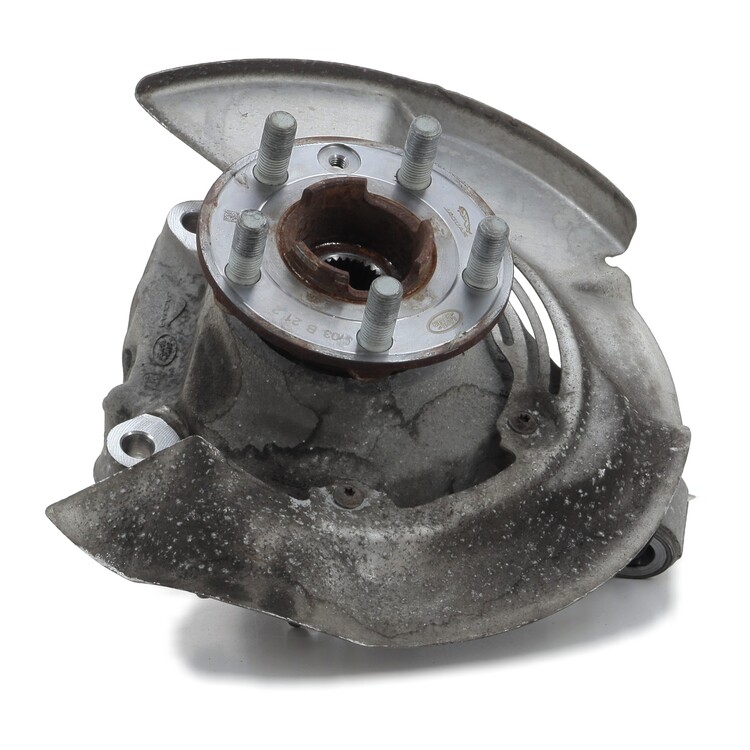 J9C39078 Jaguar E-PACE