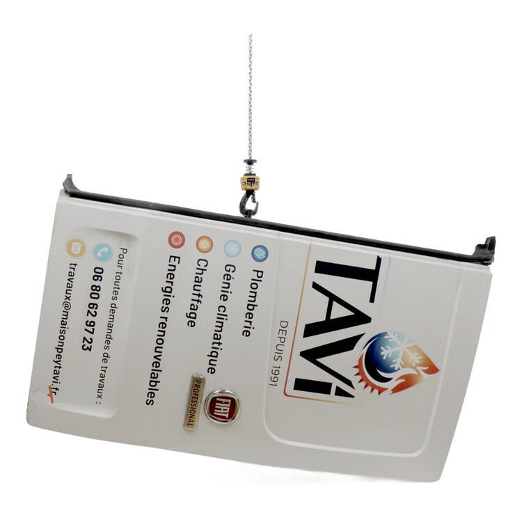 6000640919 Fiat TALENTO