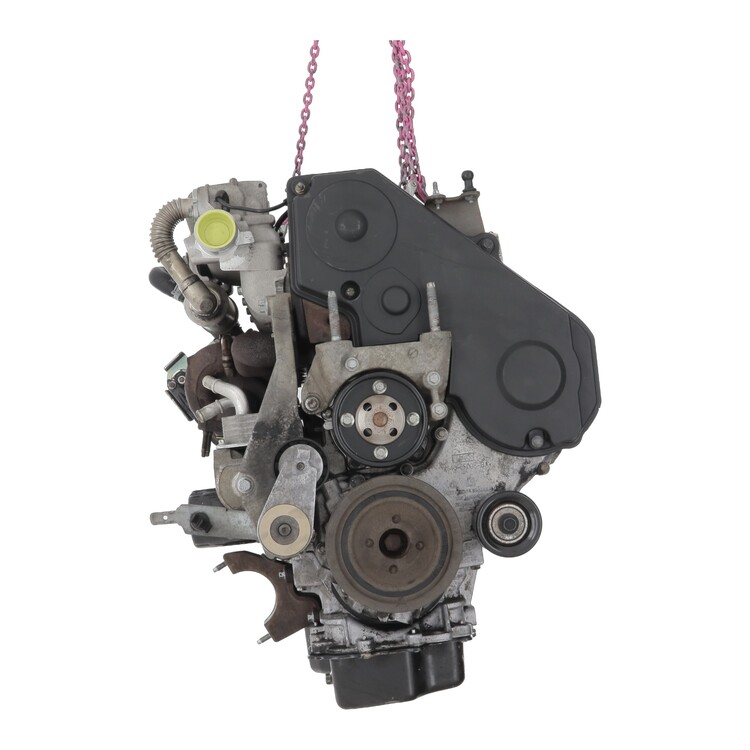 QYBA Ford MONDEO SW MONDEO