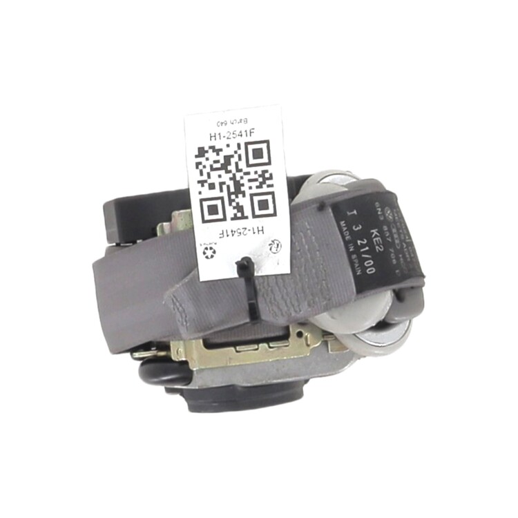 6N3857706D HCQ Volkswagen POLO