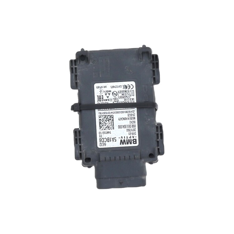 66 32 5 A84 D00 BMW X5