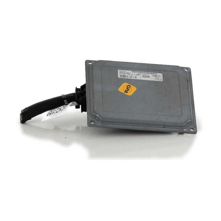 S118934309 Ford FOCUS