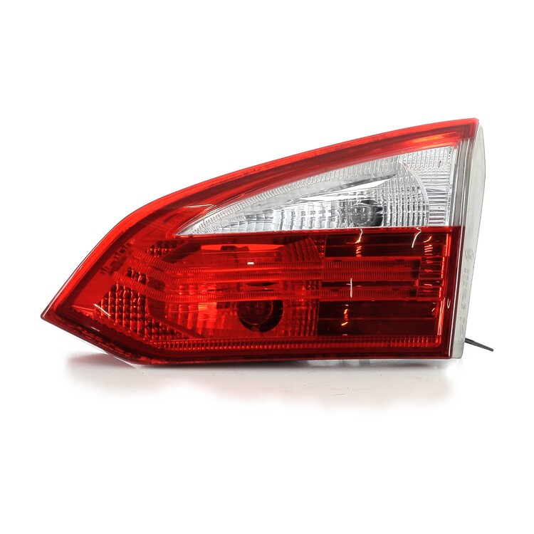 1775996 Ford FOCUS
