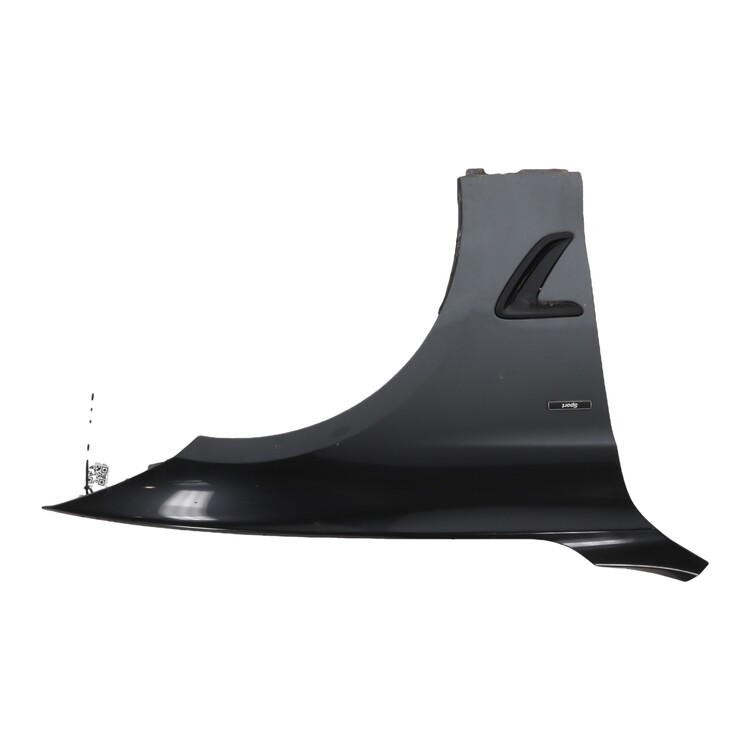 Aile avant droite occasion - BMW SERIE 3 - 41009633548