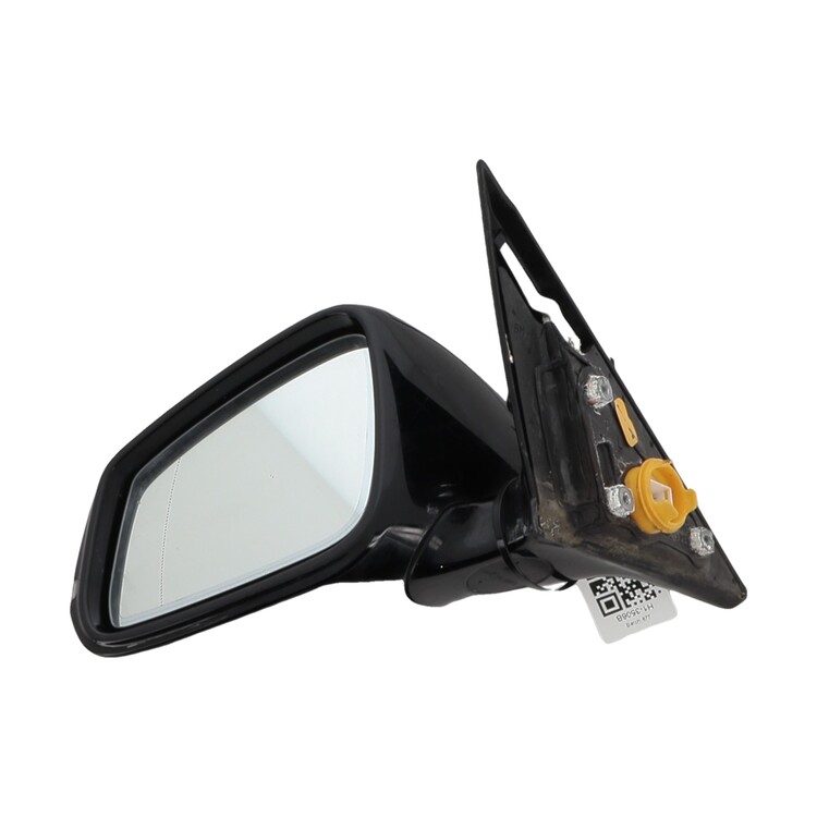 Left wing mirror used - BMW SERIE 4 - 51 16 7285243