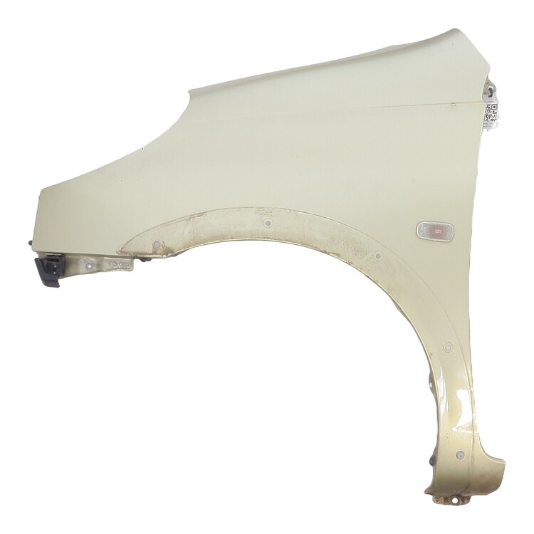 5381252030 Toyota YARIS VERSO YARIS