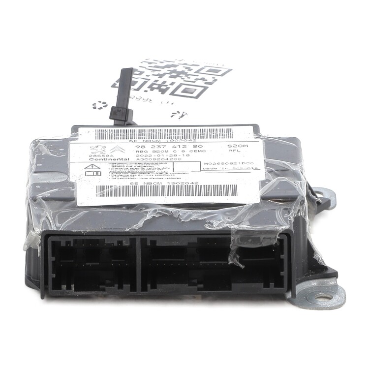 1634737880 Citroen Peugeot BERLINGO PARTNER