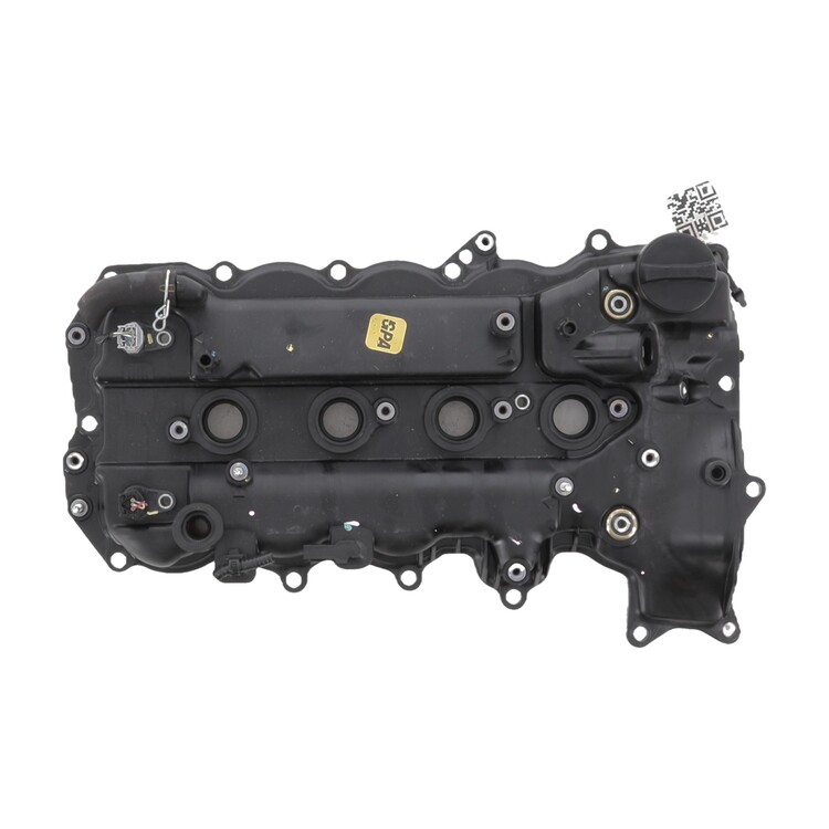 Couvre culasse occasion - Toyota YARIS - 1120147170