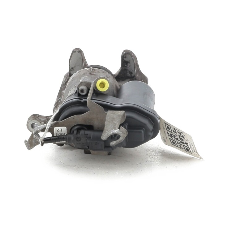 Étrier arrière gauche occasion - BMW SERIE 5 - 34 21 6870575