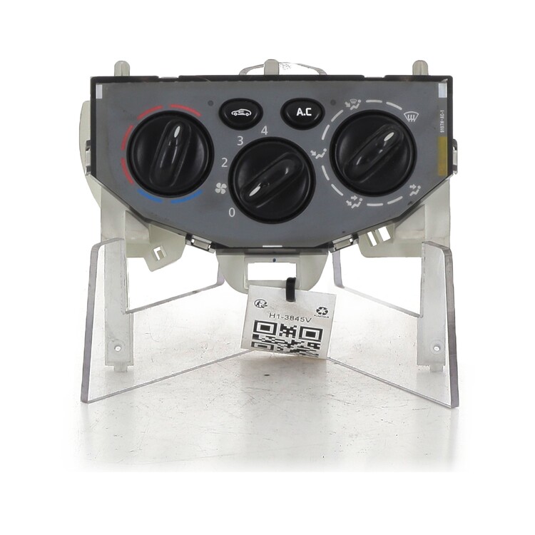 93198830 Opel VIVARO