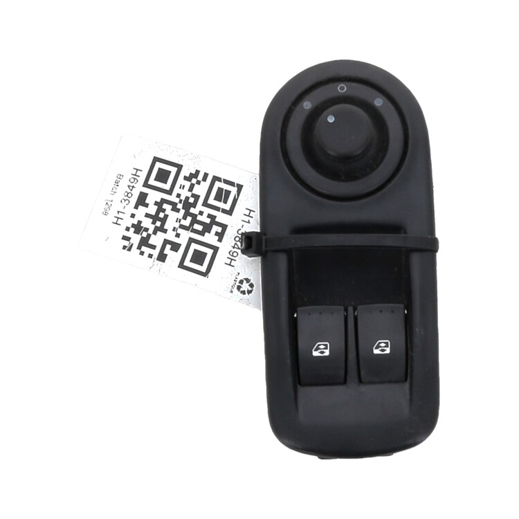 93858018 Opel VIVARO