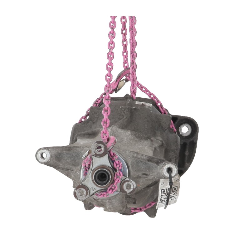 Rear differential used - BMW SERIE 5 - 33 10 8686203