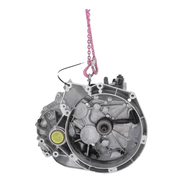 AV6R7002GJ Ford C-MAX FOCUS