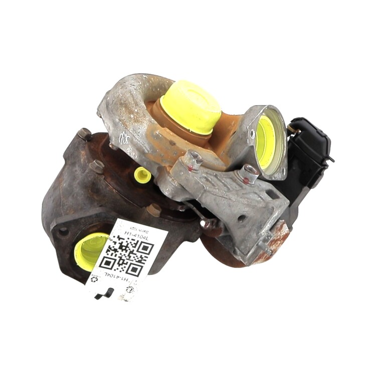 11 65 7795499 BMW SERIE 1