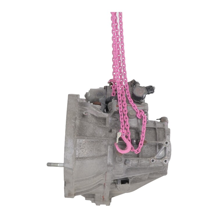 SWIFT-MZC11-AT Suzuki SWIFT