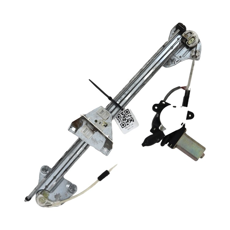 BC1C5958XA Mazda DEMIO