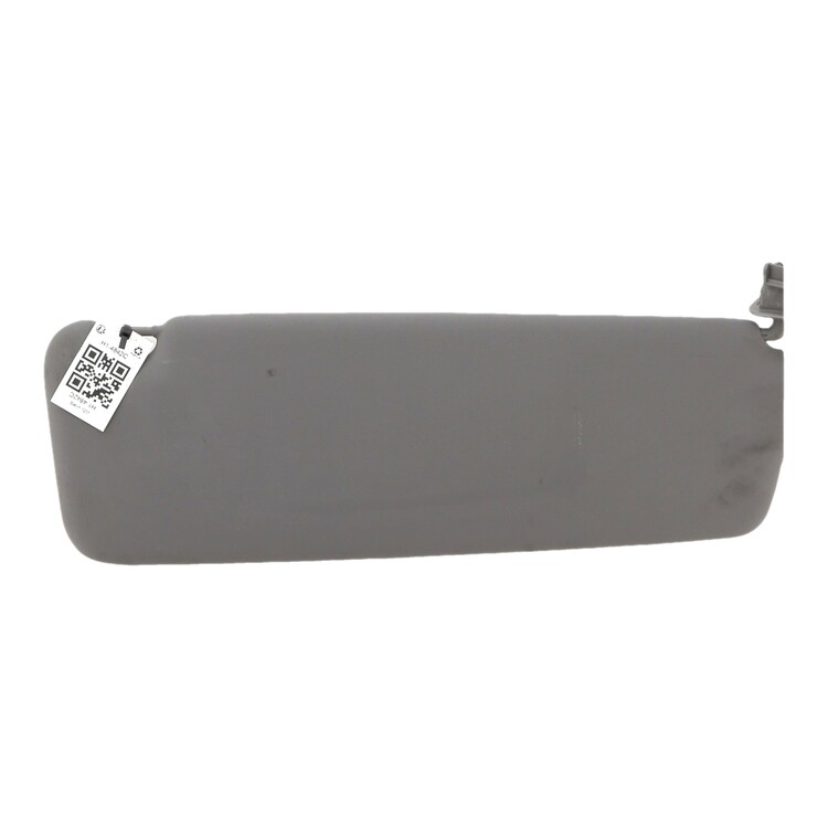 Pare-soleil gauche occasion - Opel MOVANO - 95528047
