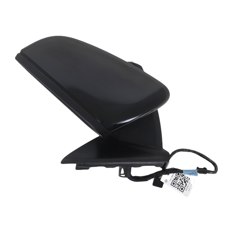 Left wing mirror used - Audi Q5 - 8MB857409G9B9