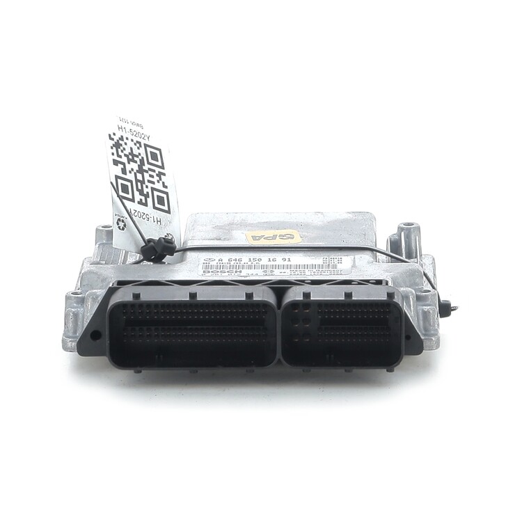 A 646 150 16 91 Mercedes Citroen CLASSE C C3