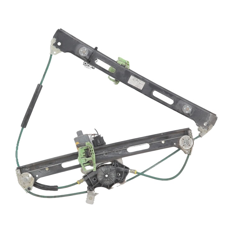 67 62 6931670 BMW SERIE 3 COMPACT