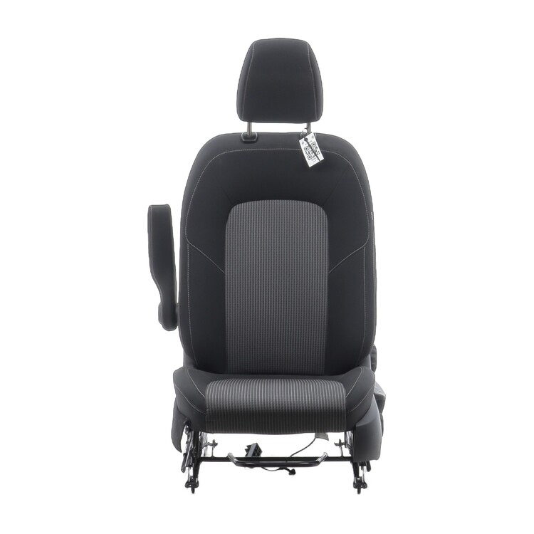 2646428 Ford TRANSIT COURIER