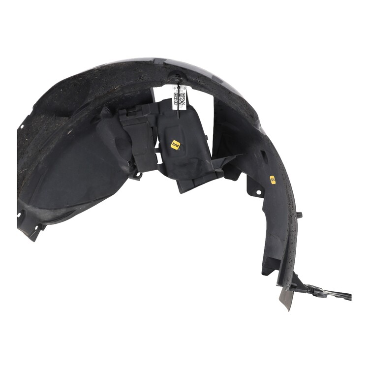 638409229R Dacia SANDERO