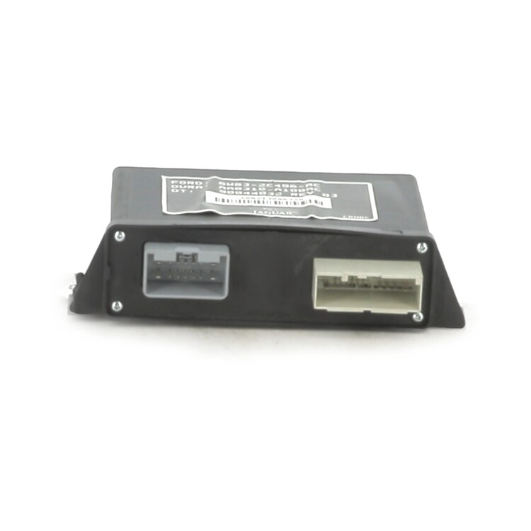 PARKING BRAKE COMPUTER used - Jaguar XF - C2D 19843