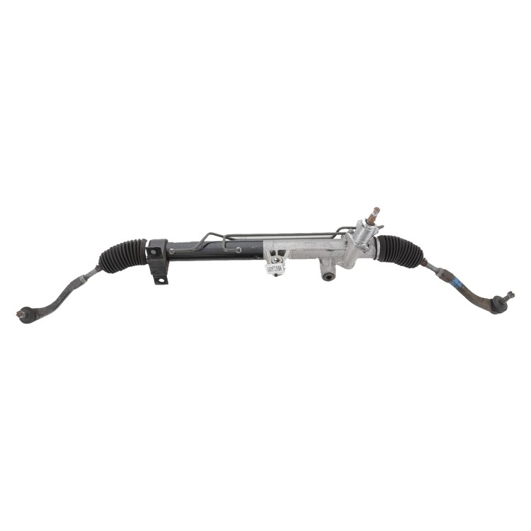 Steering rack used - Ssangyong KYRON - 4650009006