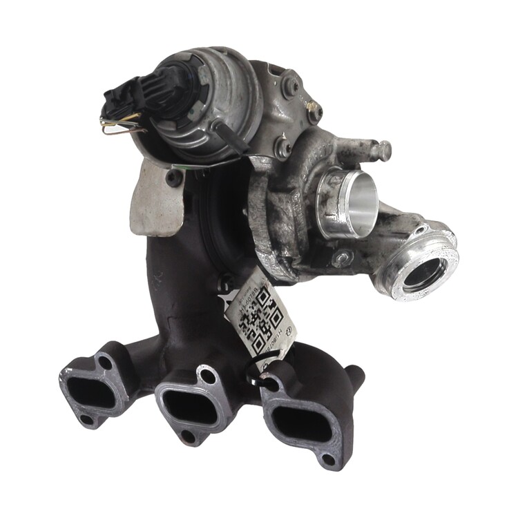 03P253019B Seat Volkswagen IBIZA POLO