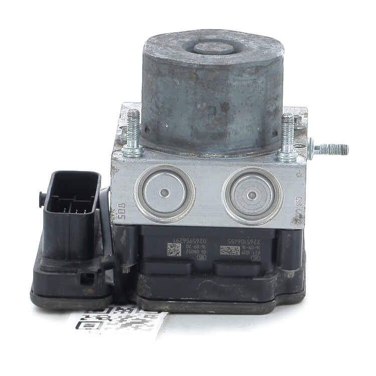 56100-55PQ2 Suzuki VITARA II