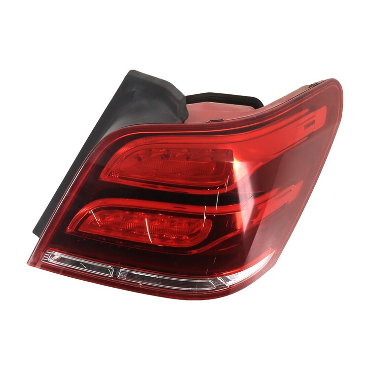 2049065903 Mercedes CLASSE GLK