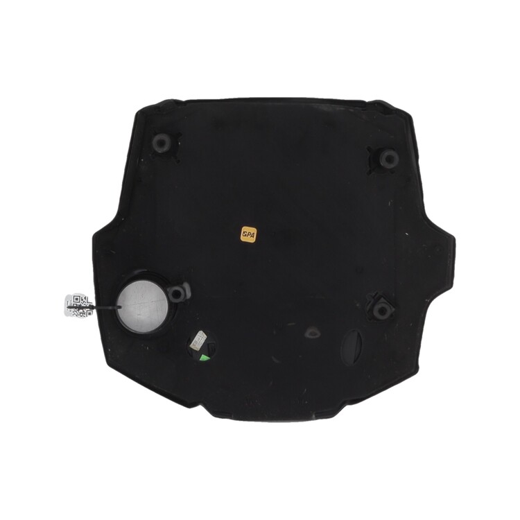 Engine cover used - Audi A4 AVANT - 06M103925P