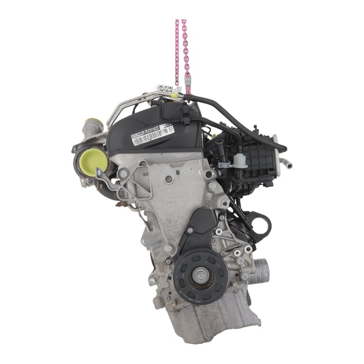 Moteur occasion - Volkswagen GOLF - CYVB