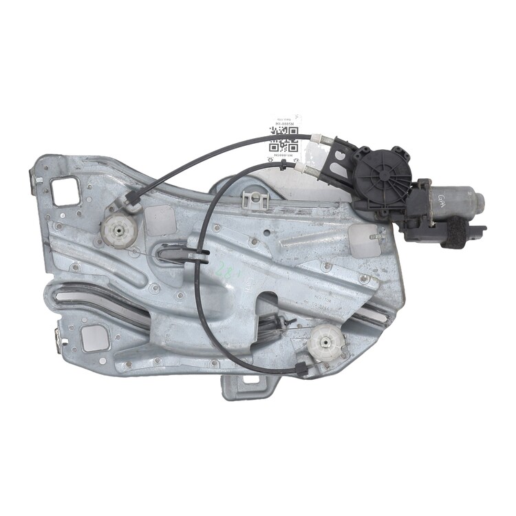 8201010933 Renault MEGANE