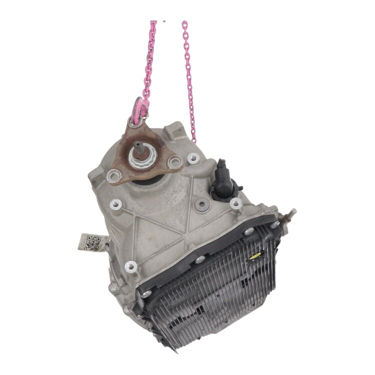 Gearbox used - BMW SERIE 5 - 24008605538
