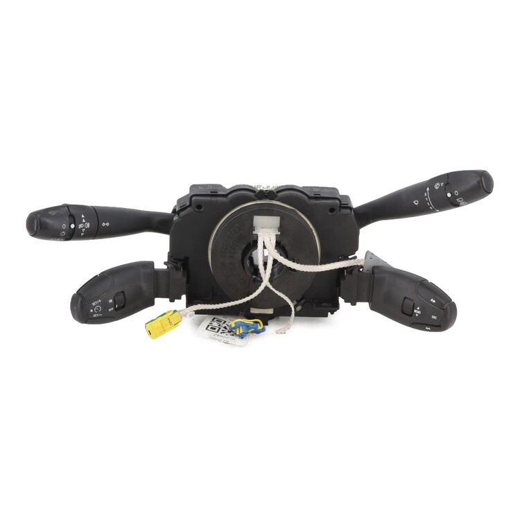 6242 F4 Peugeot Citroen 206 BERLINGO